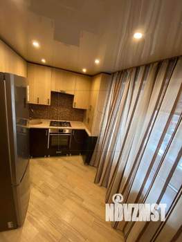 2-к квартира, на длительный срок, 42м2, 2/5 этаж