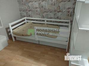 1-к квартира, на длительный срок, 35м2, 1/9 этаж