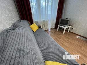 1-к квартира, посуточно, 37м2, 1/1 этаж