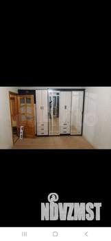 1-к квартира, на длительный срок, 35м2, 5/10 этаж