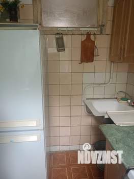 2-к квартира, на длительный срок, 42м2, 2/2 этаж