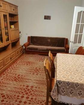 2-к квартира, на длительный срок, 43м2, 9/9 этаж