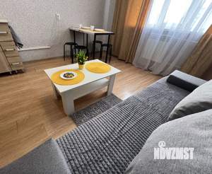 1-к квартира, посуточно, 59м2, 7/14 этаж