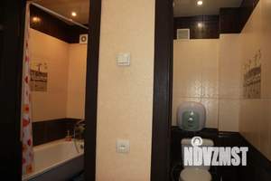 1-к квартира, посуточно, 38м2, 5/12 этаж