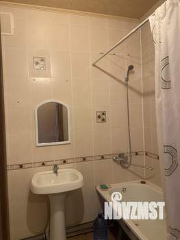 1-к квартира, на длительный срок, 41м2, 3/10 этаж