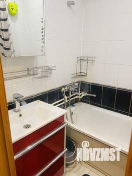 2-к квартира, на длительный срок, 43м2, 5/9 этаж