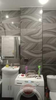 1-к квартира, на длительный срок, 43м2, 13/20 этаж