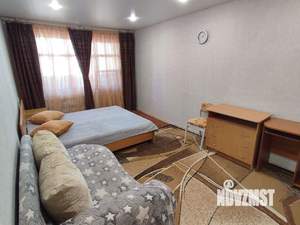 1-к квартира, на длительный срок, 31м2, 2/5 этаж