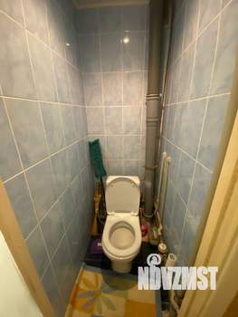 1-к квартира, на длительный срок, 33м2, 1/9 этаж