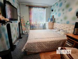 2-к квартира, на длительный срок, 49м2, 2/3 этаж