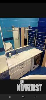 3-к квартира, на длительный срок, 90м2, 7/19 этаж