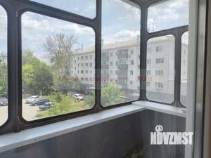 2-к квартира, на длительный срок, 44м2, 3/5 этаж