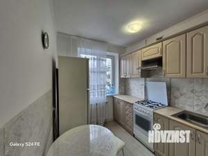 2-к квартира, на длительный срок, 48м2, 4/5 этаж