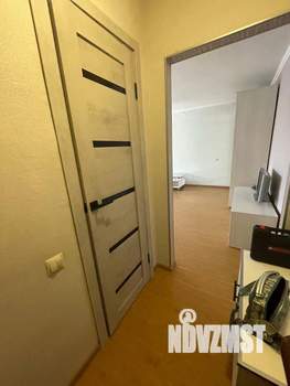 1-к квартира, на длительный срок, 30м2, 3/5 этаж