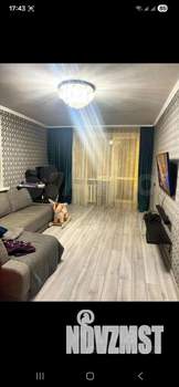 2-к квартира, на длительный срок, 48м2, 6/12 этаж