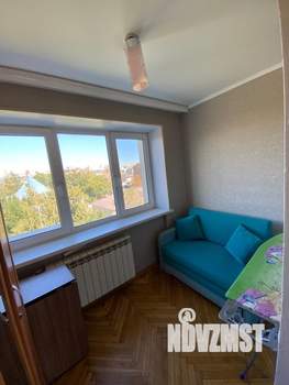2-к квартира, на длительный срок, 42м2, 5/5 этаж