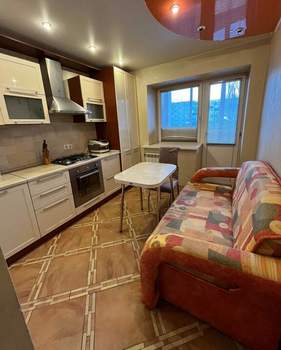 1-к квартира, на длительный срок, 40м2, 3/5 этаж