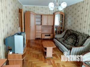 2-к квартира, посуточно, 60м2, 1/1 этаж