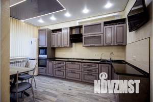 1-к квартира, посуточно, 45м2, 1/3 этаж