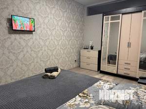 2-к квартира, посуточно, 53м2, 9/18 этаж