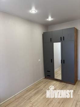 2-к квартира, на длительный срок, 48м2, 1/5 этаж