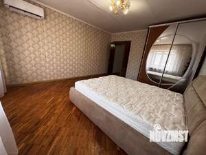 1-к квартира, посуточно, 43м2, 1/10 этаж