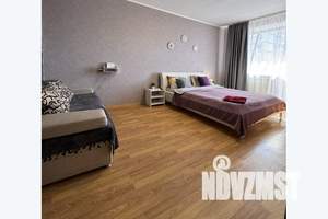 1-к квартира, посуточно, 44м2, 5/9 этаж