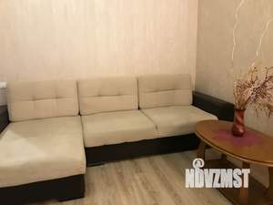 1-к квартира, посуточно, 55м2, 6/9 этаж