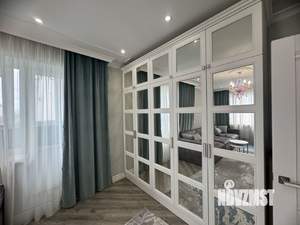 2-к квартира, на длительный срок, 57м2, 4/8 этаж