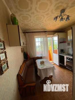 1-к квартира, на длительный срок, 35м2, 5/9 этаж
