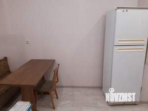 1-к квартира, на длительный срок, 45м2, 6/17 этаж