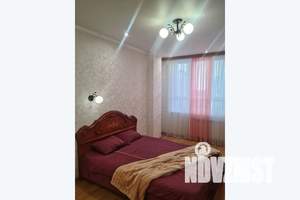 1-к квартира, посуточно, 56м2, 7/18 этаж