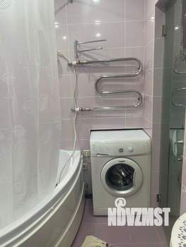 2-к квартира, на длительный срок, 56м2, 4/15 этаж