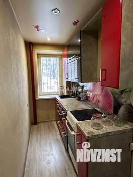 2-к квартира, на длительный срок, 56м2, 1/14 этаж