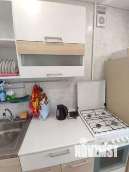 1-к квартира, на длительный срок, 31м2, 2/5 этаж