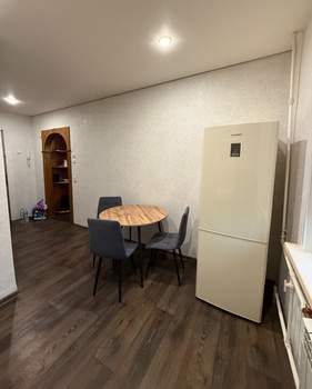 1-к квартира, на длительный срок, 32м2, 4/9 этаж