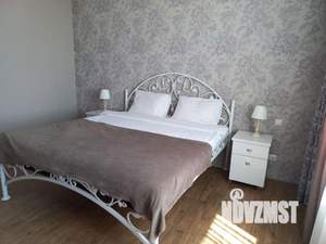 1-к квартира, посуточно, 80м2, 1/1 этаж