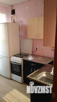 1-к квартира, на длительный срок, 33м2, 7/9 этаж