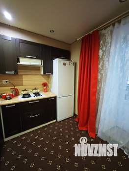 1-к квартира, посуточно, 41м2, 1/9 этаж