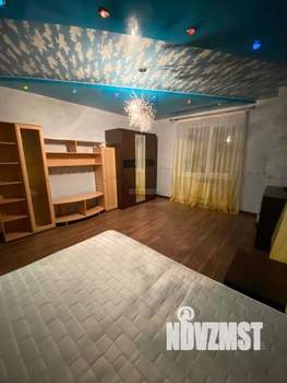 3-к квартира, на длительный срок, 104м2, 5/17 этаж