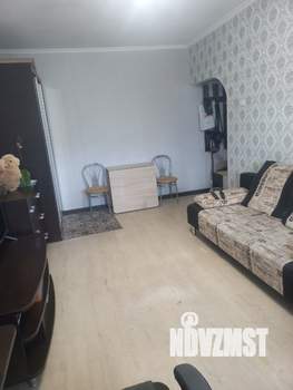 2-к квартира, на длительный срок, 50м2, 3/9 этаж