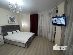 1-к квартира, на длительный срок, 48м2, 3/14 этаж