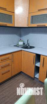 1-к квартира, на длительный срок, 32м2, 1/5 этаж