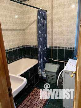 1-к квартира, посуточно, 45м2, 5/9 этаж