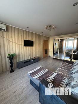 2-к квартира, на длительный срок, 45м2, 5/6 этаж