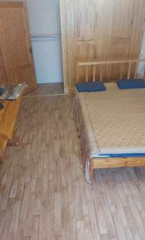 1-к квартира, на длительный срок, 34м2, 6/9 этаж