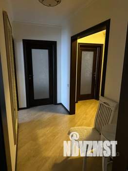 3-к квартира, посуточно, 72м2, 8/12 этаж