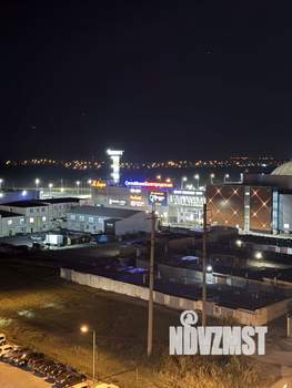 1-к квартира, на длительный срок, 47м2, 16/21 этаж