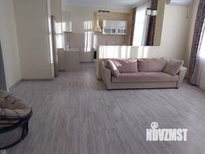 3-к квартира, на длительный срок, 96м2, 10/19 этаж