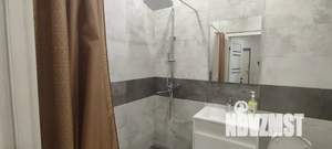 Студия квартира, посуточно, 37м2, 13/14 этаж